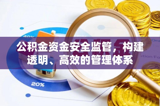 济源公积金资金安全监管，构建透明、高效的管理体系